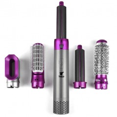 Thulos 5 in 1 Hair Styler, asciuga e modella.