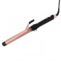 Thulos hair curler, 28 mm barrel.