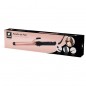 Thulos hair curler, 28 mm barrel.