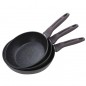 Thulos Non-Stick Coating Deep Frying Pan - Ø28 cm Thulos Non-Stick Coating Deep Frying Pan - Ø28 cm