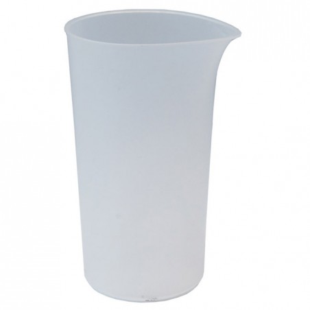 Liquidificador de mão Thulos, 200 W, lâmina de aço inoxidável [Morado] .