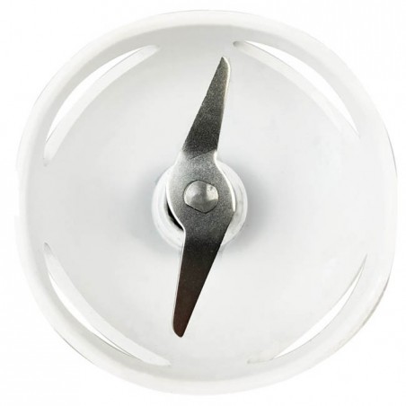 Mixeur plongeant 200 W | Mixeur plongeant Thulos Turquoise | Lame en acier inoxydable