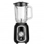 Thulos 500W blender, with non-slip feet, 2 speeds with PULSE function.