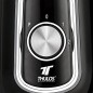 Frullatore Thulos da 500 W, con piedini antiscivolo, 2 velocità con funzione PULSE. Frullatore Thulos da 500 W, con piedini antiscivolo, 2 velocità con funzione PULSE.