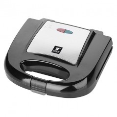 Thulos 750W Electric Waffle Maker | Waffle Maker with 2 Cavities | Makes 2 Belgian Waffles