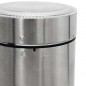 Thulos Stainless Steel Coffee Grinder. Capacity: 40 gr. Thulos Stainless Steel Coffee Grinder. Capacity: 40 gr.