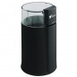 Thulos coffee grinder, capacity 50-60 grams. Black model. Thulos coffee grinder, capacity 50-60 grams. Black model.