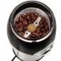 Moulin à café Thulos d'une capacité de 50 grammes. Puissance de 150W Moulin à café Thulos d'une capacité de 50 grammes. Puissance de 150W