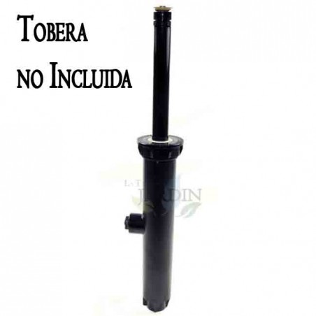 Difusor de riego Rain Bird 1812, 30 cm altura vástago