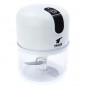 Thulos Mini USB Chopper, 250 ml capacity Thulos Mini USB Chopper, 250 ml capacity