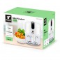 Thulos Mini USB Chopper, capacidade de 250 ml