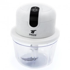 Mini hachoir USB Thulos, capacité 350 ml