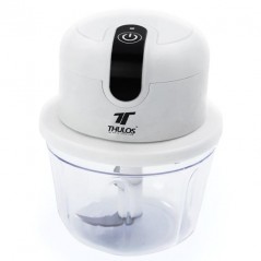 Thulos Mini USB Chopper, 350 ml capacity.