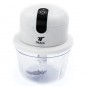 Thulos Mini USB Chopper, capacidade de 350 ml Thulos Mini USB Chopper, capacidade de 350 ml
