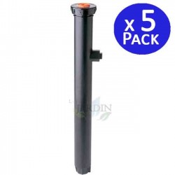 Diffusore di irrigazione Rain Bird 1812, altezza stelo 30 cm