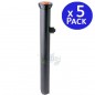 Rain Bird 1812 irrigation diffuser, 30 cm stem height Rain Bird 1812 irrigation diffuser, 30 cm stem height