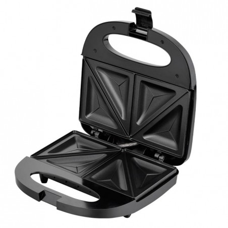 Sanduicheira Thulos de 2 cavidades, 750 W.