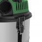 Aspirateur solides et liquides 20 L Orbegozo APS1400 MAX. 1380 W, 16 kPa, système de drainage, aspirateur et souffleur