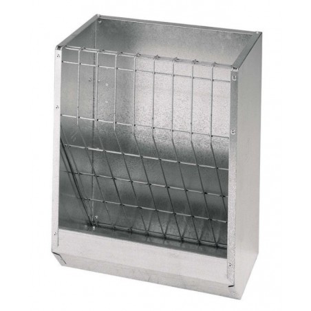 Wandtränke - Tränke für Schafe, Lämmer und Ziegen, 100x37x64 cm