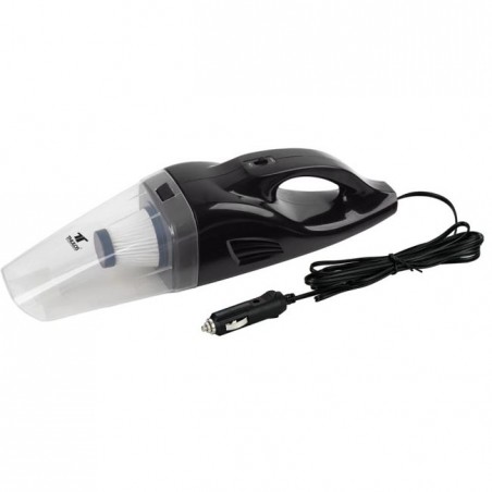 Aspirateur à Main 72W Portable Mini Aspirateur Voiture sans Fil, Multifonctionnel Aspirateur Voiture