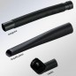 Aspirador de pó portátil recarregável Thulos 72W, versátil e ideal para carros, armários e pequenos espaços. Aspirador de pó portátil recarregável Thulos 72W, versátil e ideal para carros, armários e pequenos espaços.