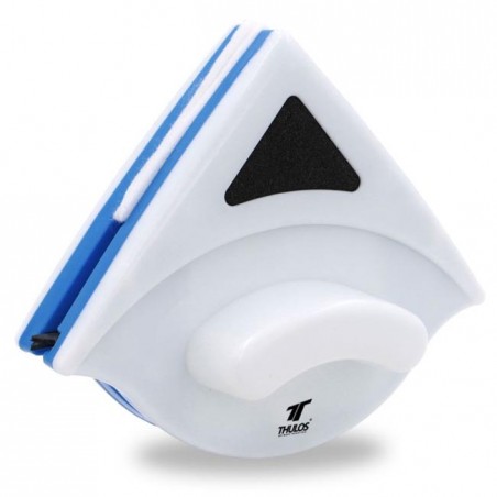 Thulos double-sided magnetic glass cleaner.