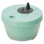 Thulos rotating salad spinner. Dimensions: Ø190*150 mm. Thulos rotating salad spinner. Dimensions: Ø190*150 mm.