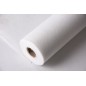 White Geotextile Mesh 1.2 x 10 m, 100 gr / m2 polypropylene