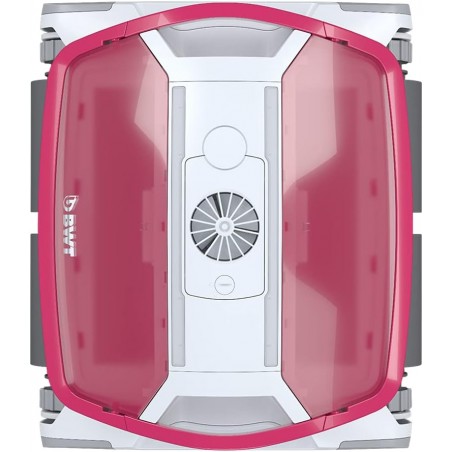 Robot de Piscina D400 | Limpieza del Fondo de Piscinas de hasta 10 m