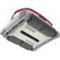 BWT Pool Roboter D400. Bodenreinigung Von Pools Bis 10 m. Beste Filterleistung. Smart Navigation. Pinke Led-Beleuchtung BWT Pool Roboter D400. Bodenreinigung Von Pools Bis 10 m. Beste Filterleistung. Smart Navigation. Pinke Led-Beleuchtung