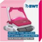 BTW Pool Roboter D500. Optimale Reinigung Von Boden, Wand & Wasserlinie Für Pools Bis 10 m. Beste Filterleistung BTW Pool Roboter D500. Optimale Reinigung Von Boden, Wand & Wasserlinie Für Pools Bis 10 m. Beste Filterleistung
