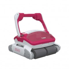 D500 BTW Poolreinigungsroboter