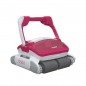 D500 BTW Pool Cleaning Robot. Floor, Wall and Waterline Cleaning. Smart Navigation D500 BTW Pool Cleaning Robot. Floor, Wall and Waterline Cleaning. Smart Navigation