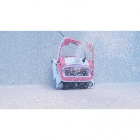 Pool Cleaner Robot App D600 BTW