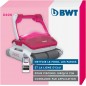 BTW Pool Roboter D600. Optimale Reinigung Von Boden, Wand & Wasserlinie Für Pools Bis 12 m. Per App Steuerung
