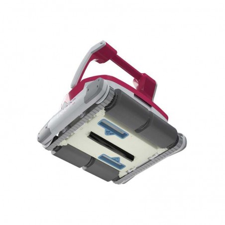 Aplicativo de robô limpador de piscina D600 BTW