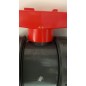 Vanne PVC 50. Vanne à tournant sphérique en PVC fileté de 50 mm. Robinet Enfilage à bille fileté 1 1/2'' Vanne PVC 50. Vanne à tournant sphérique en PVC fileté de 50 mm. Robinet Enfilage à bille fileté 1 1/2''