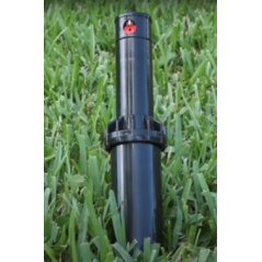 Arroseur KRain RPS75 3/4'' | Arroseur turbine d'arrosage | Portée 6,7 à 15,5m, Angle réglable | Arrosage professionnel