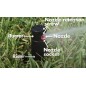 10 Stück Beregnungssprinkler KRain RPS75 3/4'' | Reichweite 6,7 bis 15,5 m | Professioneller einstellbarer Sprinkler