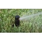 Lot de 10 Arroseur KRain RPS75 3/4'' | Arroseur turbine d'arrosage | Portée 6,7 à 15,5m, Angle réglable | Arrosage professionnel