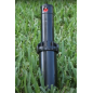 10 Stück Beregnungssprinkler KRain RPS75 3/4'' | Reichweite 6,7 bis 15,5 m | Professioneller einstellbarer Sprinkler