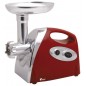 Moedor de carne elétrico 1200W motor de cobre, 3 placas de moagem, multifuncional para moer e rechear Moedor de carne elétrico 1200W motor de cobre, 3 placas de moagem, multifuncional para moer e rechear