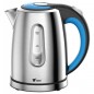 1.7 liter stainless steel kettle