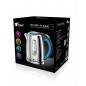 1.7 liter stainless steel kettle