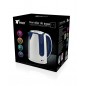 Design kettle 1.7 liters (random color) Design kettle 1.7 liters (random color)