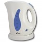 White kettle 0.6 liters, cordless White kettle 0.6 liters, cordless