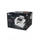 3000W stainless steel fryer 5 liters, ideal for restaurants 3000W stainless steel fryer 5 liters, ideal for restaurants