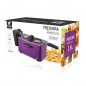 Electric deep fryer purple design 2000W 3.5 liters Electric deep fryer purple design 2000W 3.5 liters
