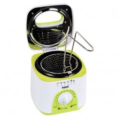950W 1 liter electric oil fryer