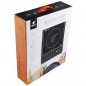 Induktionskochfeld 1000W-2000W 40x32 cm  Induktionskochfeld 1000W-2000W 40x32 cm